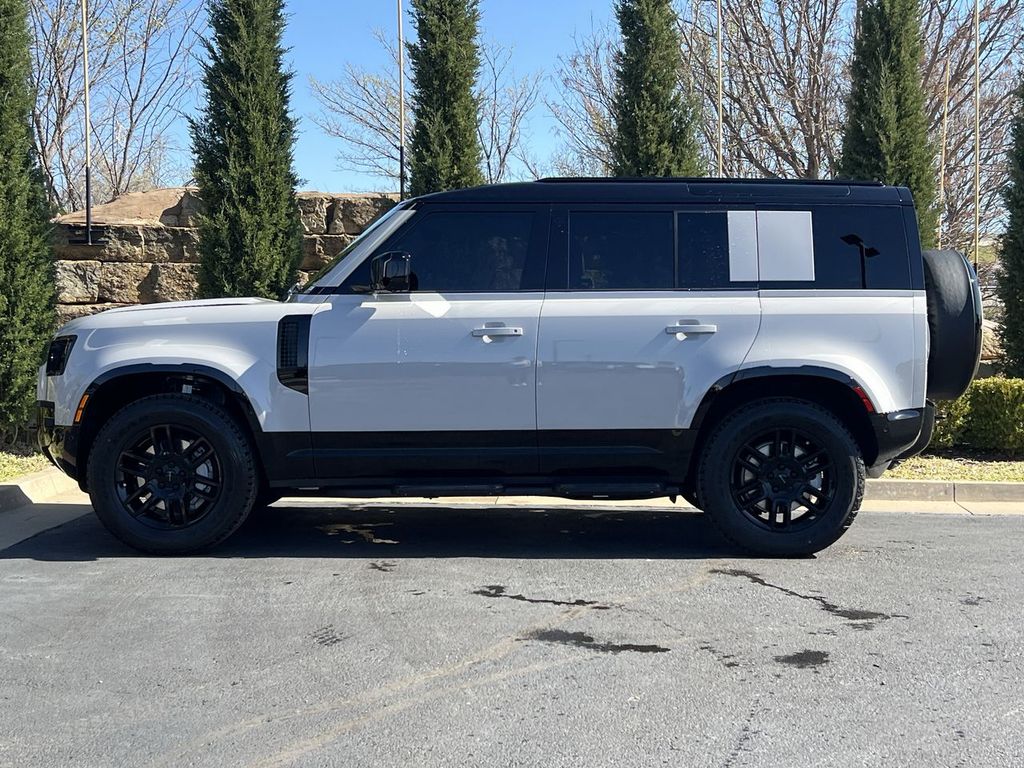 land rover defender 2026 SALE27EU3T2601747 image land rover defender 2026 SALE27EU3T2601747 image